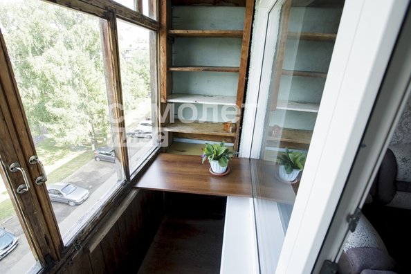 
  Продается 3-комн. квартира 47.2 м². Фото 18.