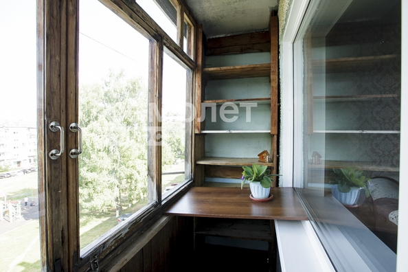 
  Продается 3-комн. квартира 47.2 м². Фото 19.