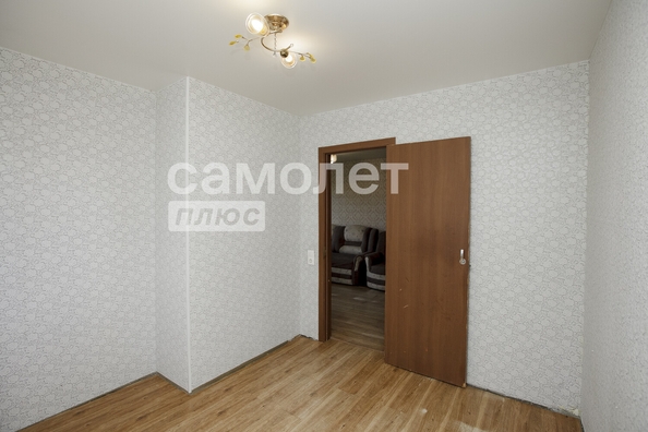 
  Продается 3-комн. квартира 47.2 м². Фото 22.