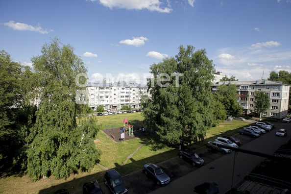 
  Продается 3-комн. квартира 47.2 м². Фото 26.