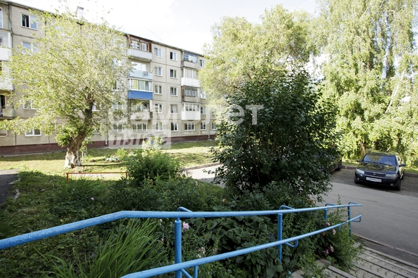 
  Продается 3-комн. квартира 47.2 м². Фото 27.