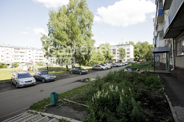 
  Продается 3-комн. квартира 47.2 м². Фото 28.