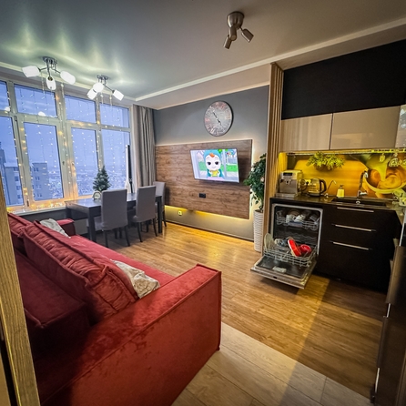 
  Продается 3-комн. квартира 76.1 м². Фото 5.