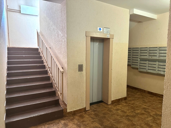 
  Продается 3-комн. квартира 76.1 м². Фото 21.