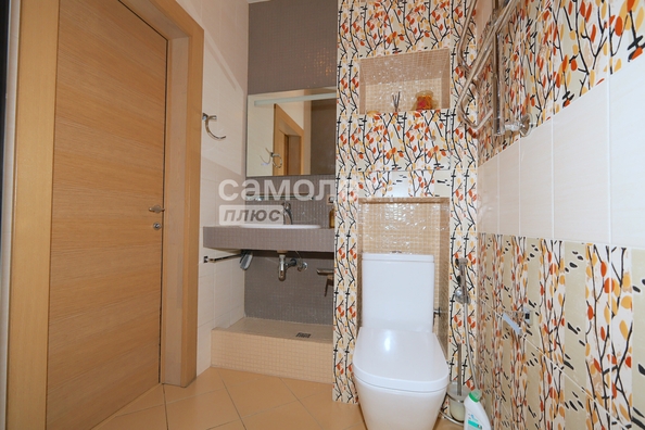 
  Продается 4-комн. квартира 133.3 м². Фото 33.