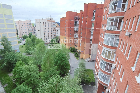 
  Продается 4-комн. квартира 133.3 м². Фото 40.