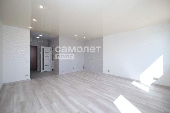 
  Продается 1-комн. квартира 36.1 м². Фото 3.