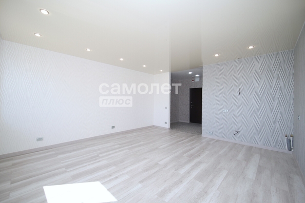 
  Продается 1-комн. квартира 36.1 м². Фото 5.
