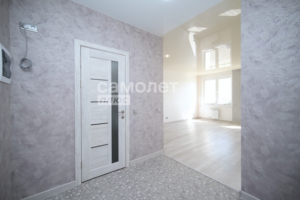 
  Продается 1-комн. квартира 36.1 м². Фото 9.