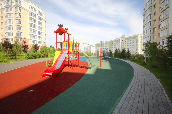 
  Продается 1-комн. квартира 36.1 м². Фото 18.