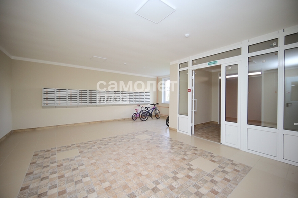 
  Продается 1-комн. квартира 36.1 м². Фото 23.