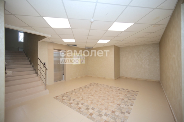 
  Продается 1-комн. квартира 36.1 м². Фото 25.