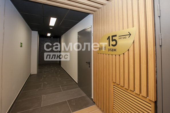 
  Продается парковка 5.2 м², в ЖК Парковый, дом 3 этап 1. Фото 1.