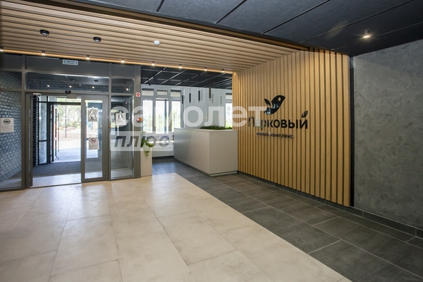
  Продается парковка 5.2 м², в ЖК Парковый, дом 3 этап 1. Фото 4.