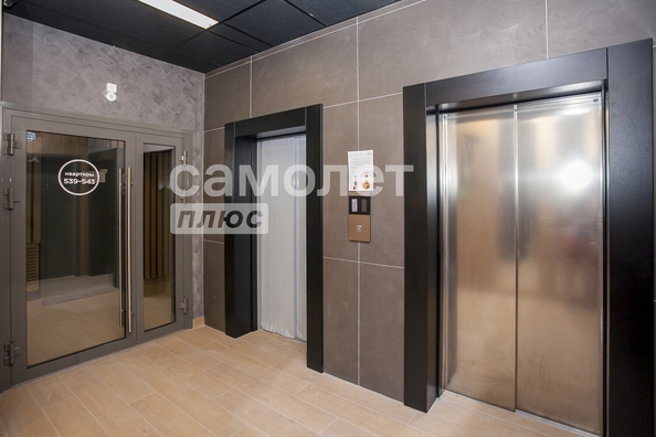
  Продается парковка 5.2 м², в ЖК Парковый, дом 3 этап 1. Фото 5.