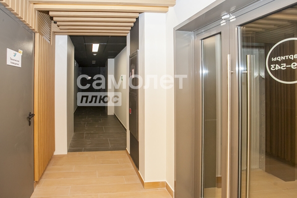 
  Продается парковка 5.2 м², в ЖК Парковый, дом 3 этап 1. Фото 9.