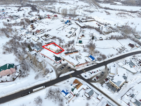 
  Продается универсальное помещение 417 м². Фото 20.
