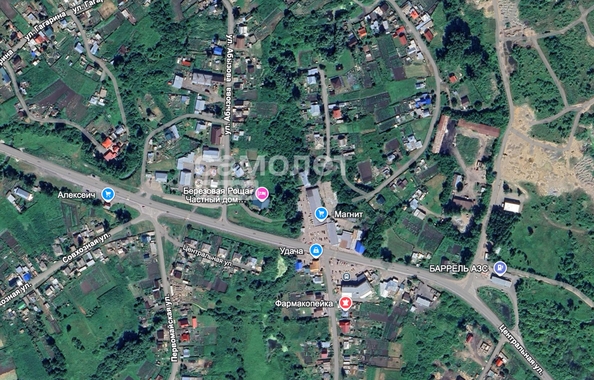 
  Продается универсальное помещение 417 м². Фото 37.