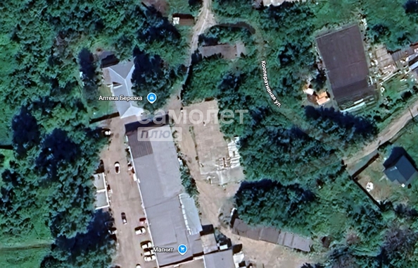 
  Продается универсальное помещение 417 м². Фото 39.