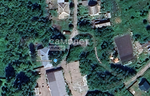 
  Продается универсальное помещение 417 м². Фото 60.