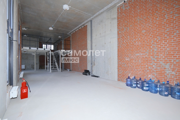 
  Продается торговая площадь 127.7 м², в ЖК Чемпион-парк, дом 2. Фото 9.