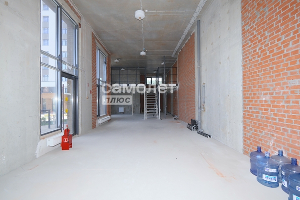 
  Продается торговая площадь 127.7 м², в ЖК Чемпион-парк, дом 2. Фото 15.