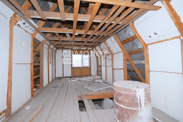 
  Продается дом 119.5 м². Фото 21.