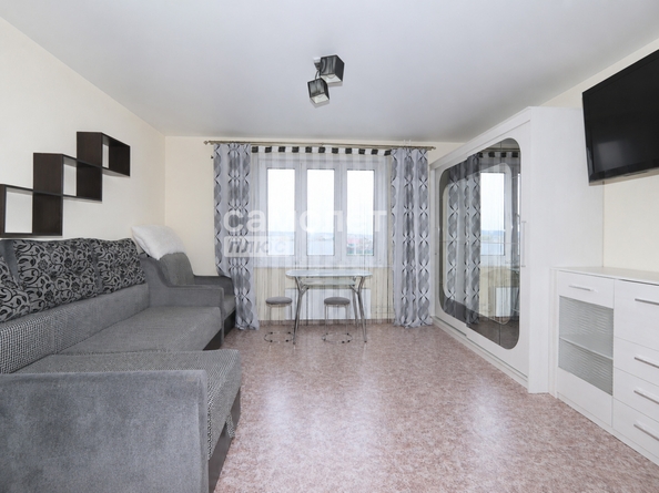 
  Продается студия 28.1 м². Фото 12.