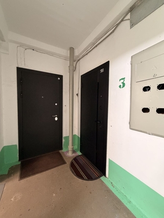 
  Продается 2-комн. квартира 53 м². Фото 22.