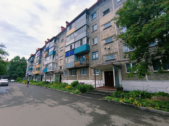 
  Продается 1-комн. квартира 30 м². Фото 14.