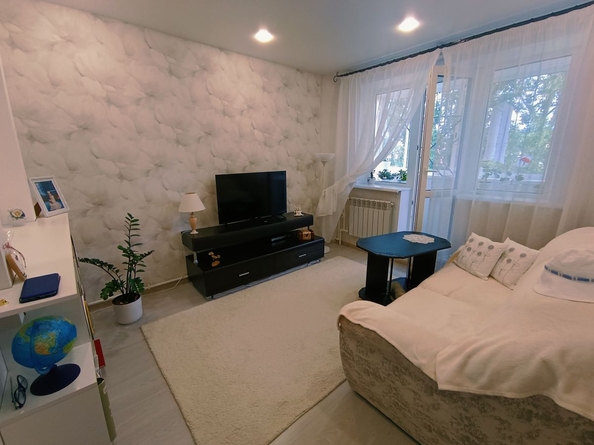
  Продается 1-комн. квартира 30.3 м². Фото 4.