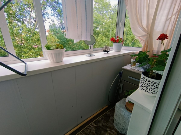 
  Продается 1-комн. квартира 30.3 м². Фото 14.