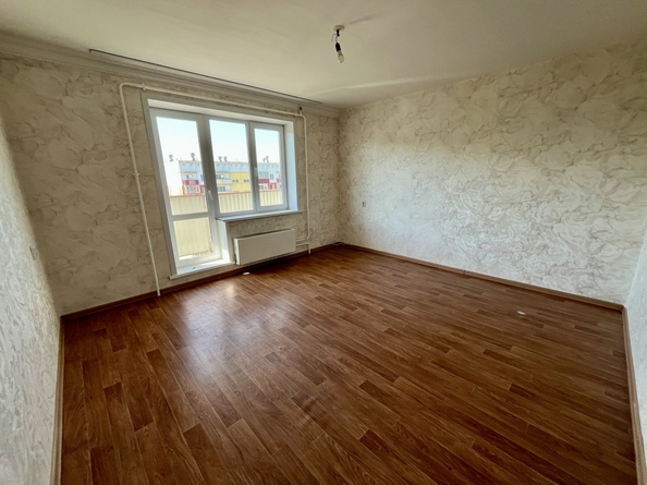 
  Продается 1-комн. квартира 34.8 м², в ЖК Клименко, дом 6в. Фото 1.