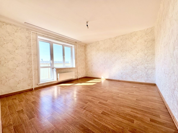 
  Продается 1-комн. квартира 34.8 м², в ЖК Клименко, дом 6в. Фото 1.