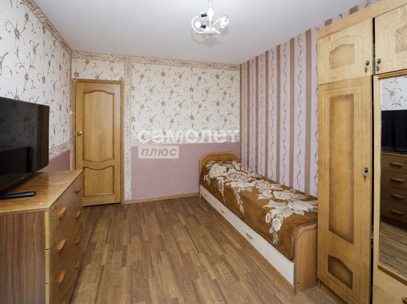 
  Продается 3-комн. квартира 59.9 м². Фото 3.