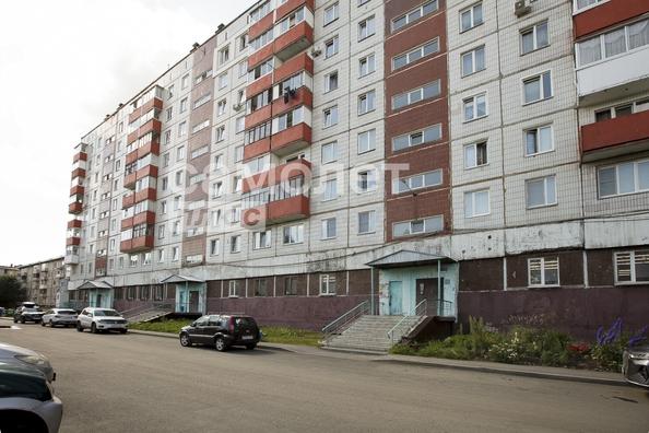 
  Продается 3-комн. квартира 59.9 м². Фото 20.