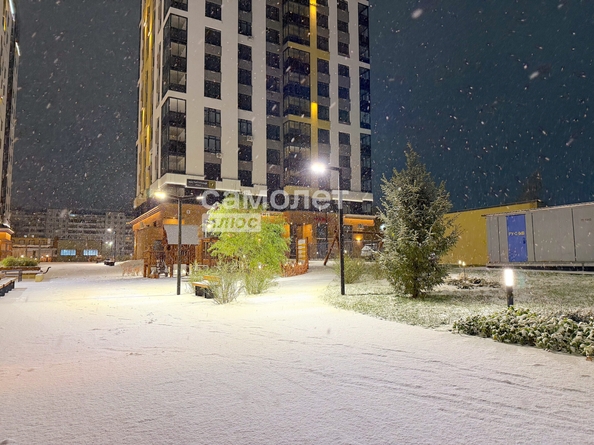 
  Сдается торговая площадь 127.7 м², в ЖК Чемпион-парк, дом 2. Фото 4.
