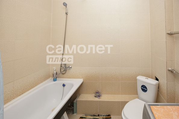 
  Продается 1-комн. квартира 36.5 м², в ЖК Кемерово-Сити, дом 36. Фото 10.