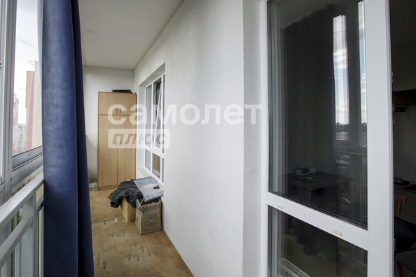 
  Продается 1-комн. квартира 36.5 м², в ЖК Кемерово-Сити, дом 36. Фото 20.