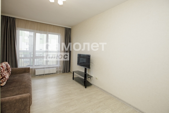
  Продается 1-комн. квартира 36.5 м², в ЖК Кемерово-Сити, дом 36. Фото 21.