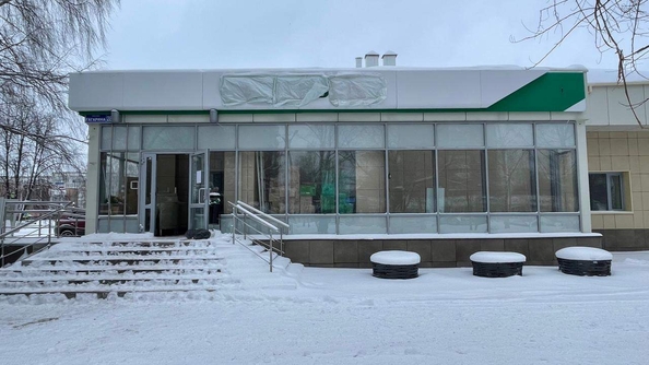 
  Продается офис 320.1 м². Фото 1.