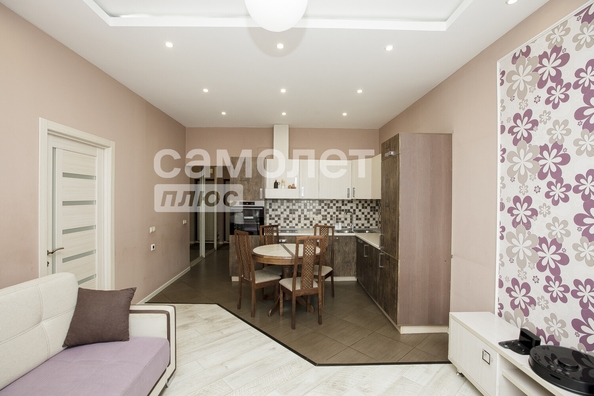 
  Продается 2-комн. квартира 48.1 м². Фото 4.