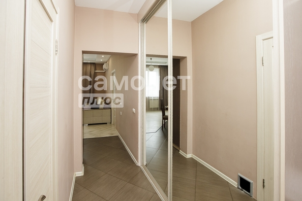 
  Продается 2-комн. квартира 48.1 м². Фото 19.