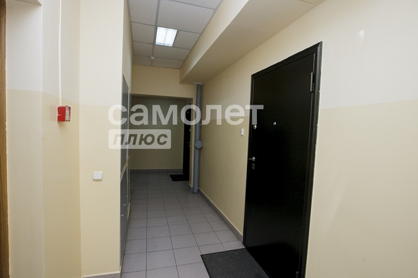 
  Продается 2-комн. квартира 48.1 м². Фото 21.