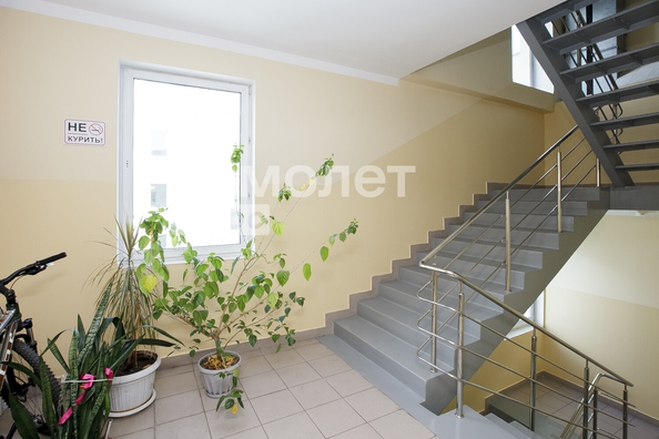 
  Продается 2-комн. квартира 48.1 м². Фото 22.