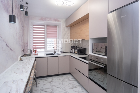 
  Продается 4-комн. квартира 61 м². Фото 1.