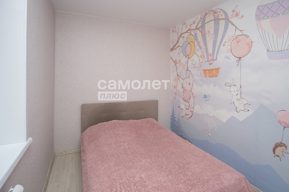 
  Продается 4-комн. квартира 61 м². Фото 16.