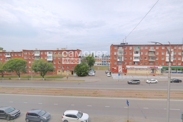 
  Продается 4-комн. квартира 61 м². Фото 15.