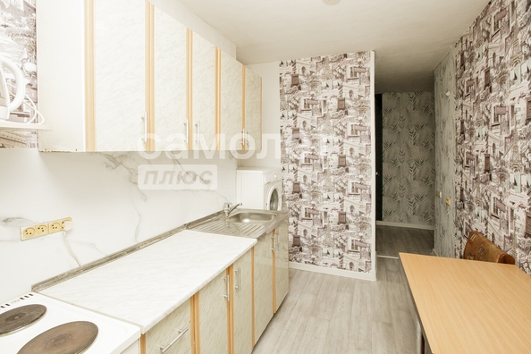 
  Продается 2-комн. квартира 43.2 м². Фото 6.