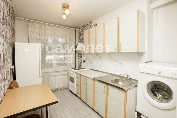 
  Продается 2-комн. квартира 43.2 м². Фото 7.